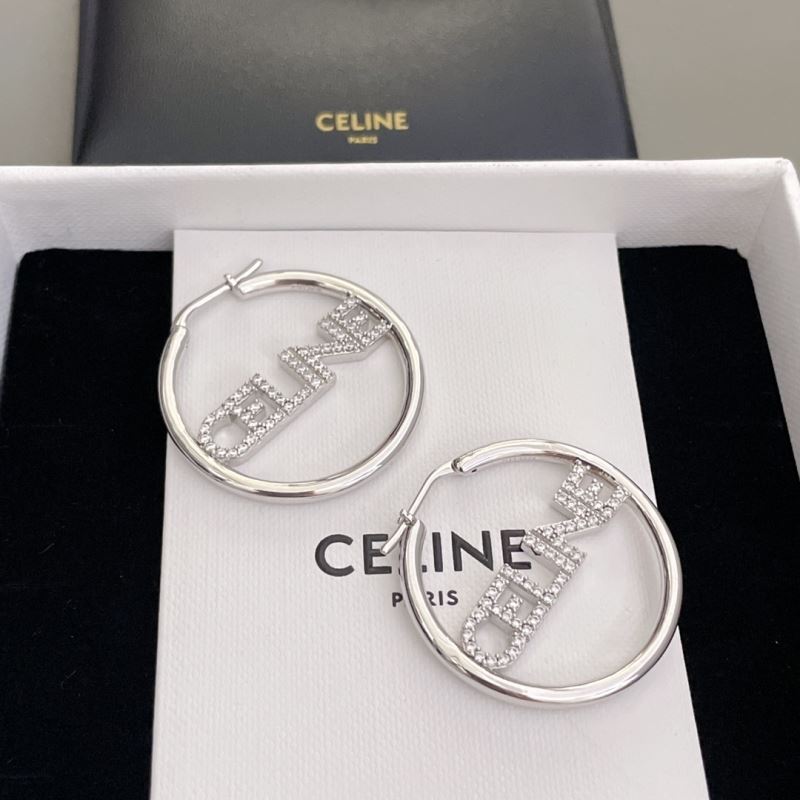 Celine Earrings